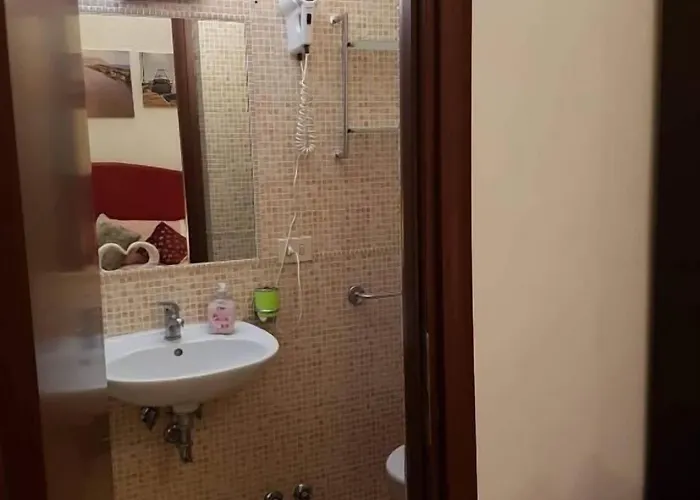 Konukevi Sereno 2*