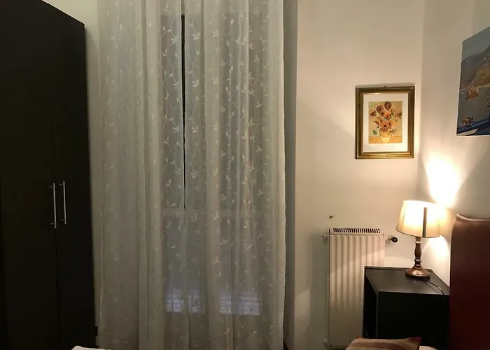 Konukevi Sereno 2*