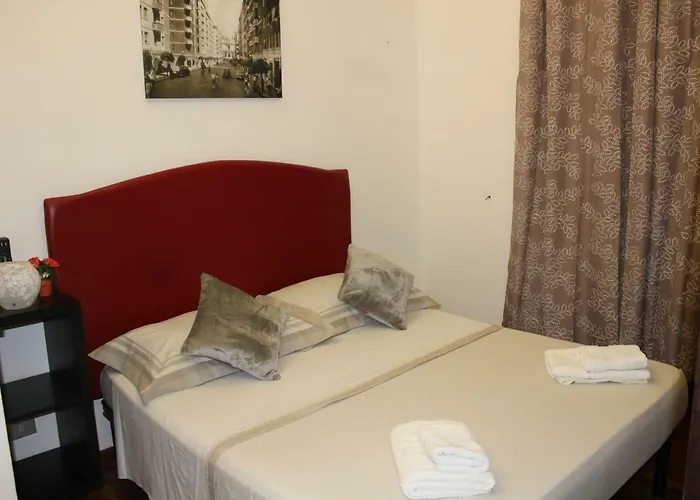 Sereno Roma