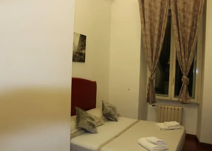 Konukevi Sereno 2*