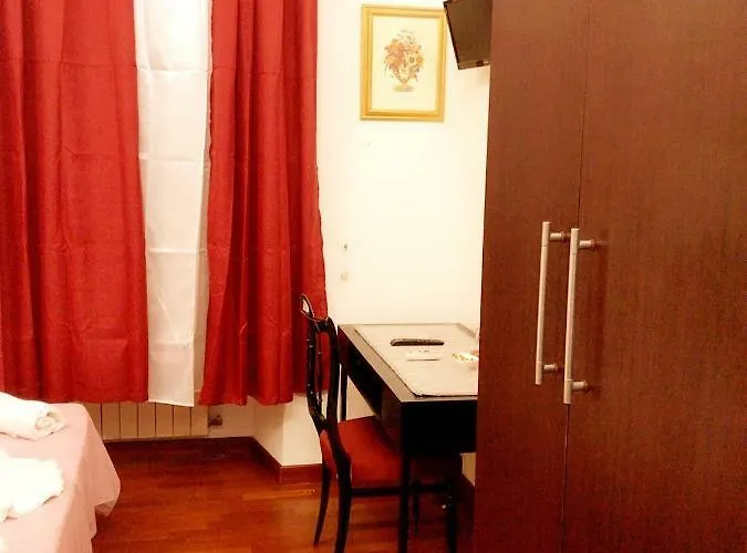 Konukevi Sereno